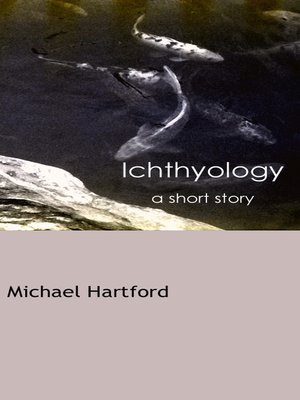 cover image of Ichthyology